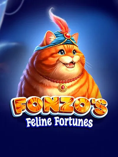 FonzosFelineFortunes