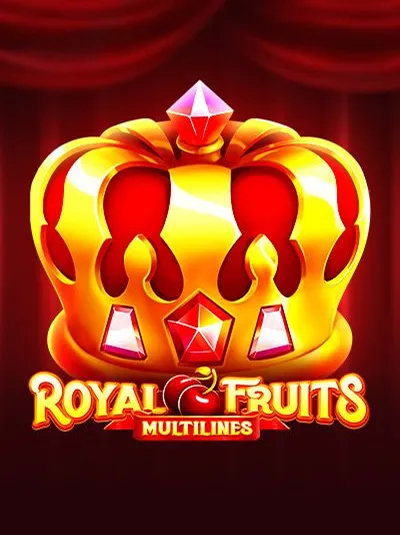 RoyalFruitsMultiLines