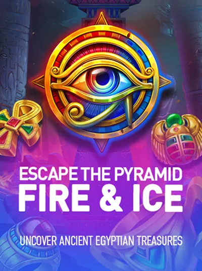 escapethepyramid