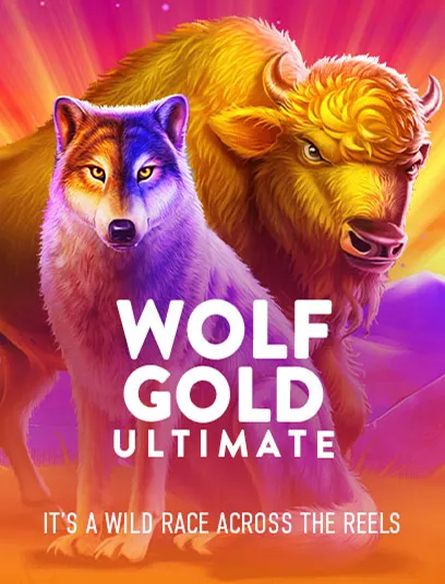 wolfgold